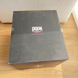 Doom Eternal Collector's Edition PS4
