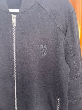 Chaqueta Antony Morato Negra