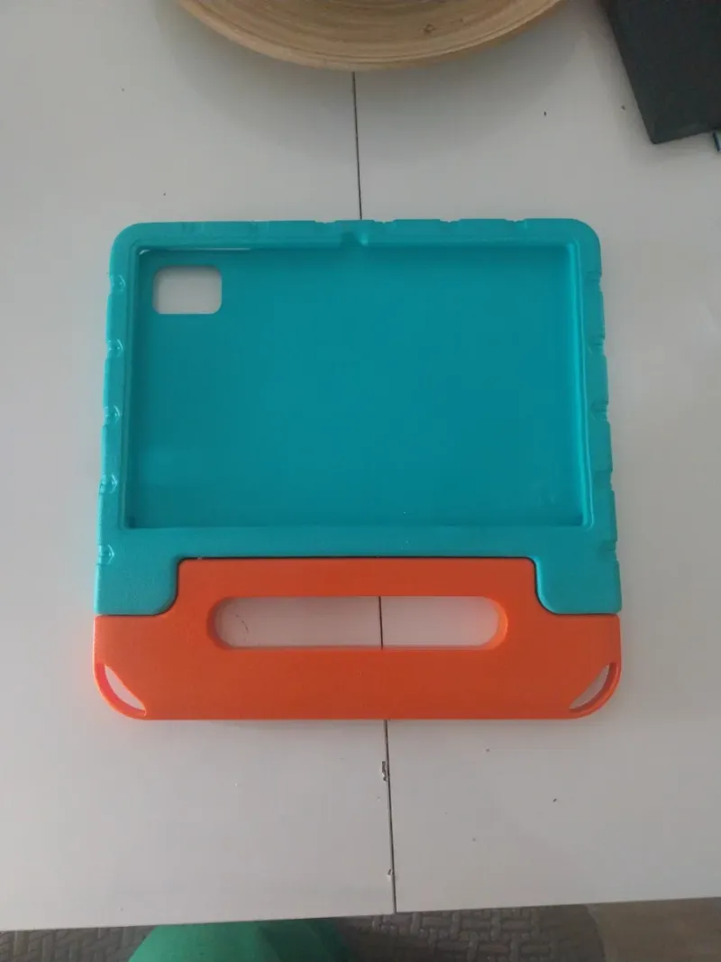 Funda Tablet 10 Antigolpes Niños