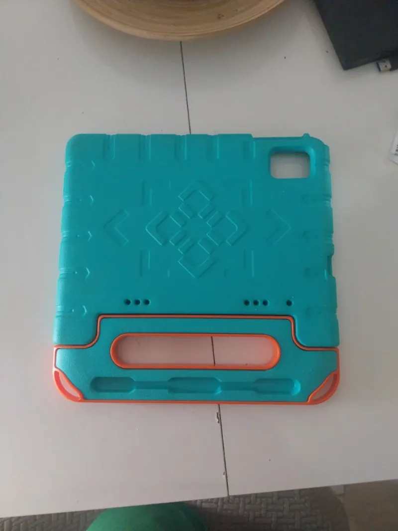 Funda Tablet 10 Antigolpes Niños afbeelding 2
