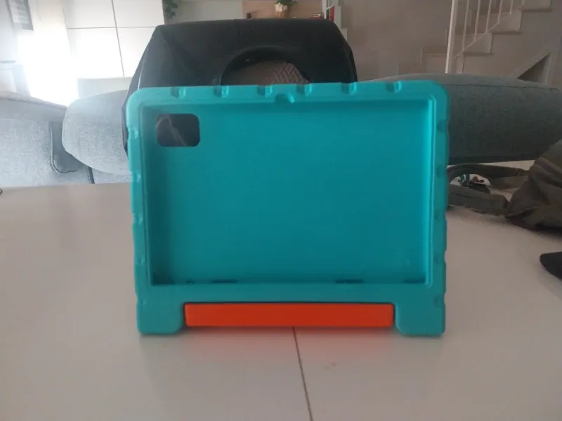 Funda Tablet 10 Antigolpes Niños afbeelding 3