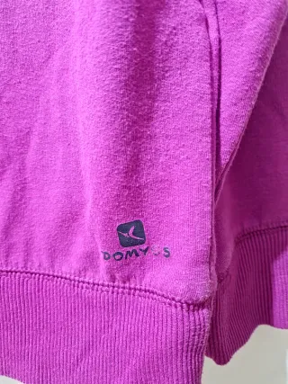 Sudadera Mujer
