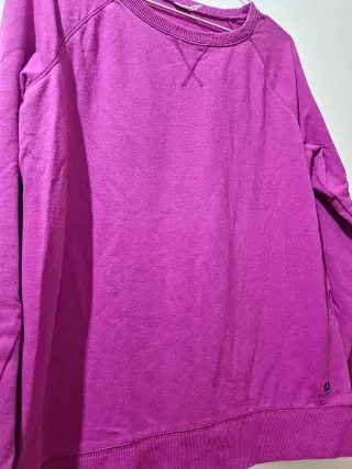 Sudadera Mujer