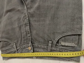 Pantalón tejano Yera mujer talla 42