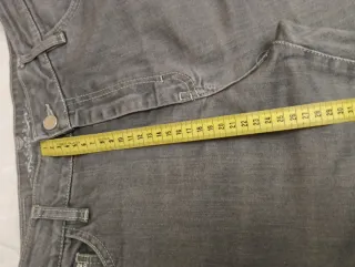 Pantalón tejano Yera mujer talla 42