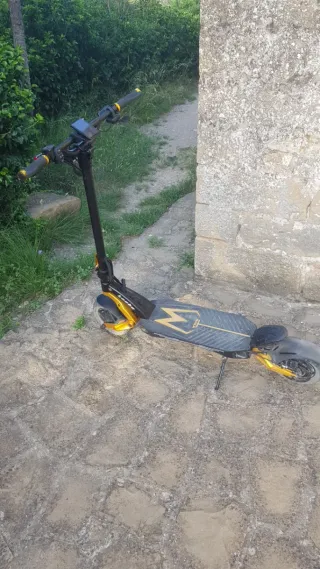 Kaabo Mantis King GT