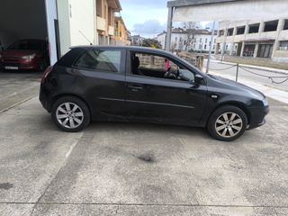 FIAT Stilo 1.4 sting 95cv etqueta c