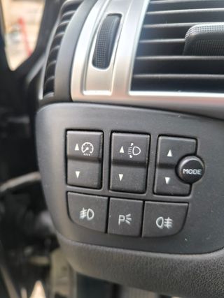 FIAT Stilo 1.4 sting 95cv etqueta c