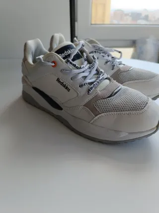 Zapatillas Redskins Talla 42