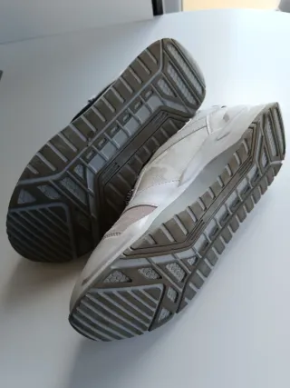 Zapatillas Redskins Talla 42