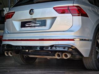 Volkswagen Tiguan R