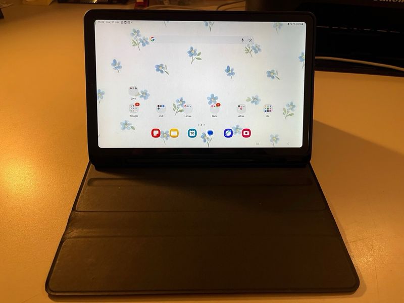 Samsung Galaxy Tab S6 Lite afbeelding 3
