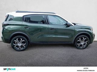 Citroën C3 Aircross  Turbo 73kW (100CV) BVM6 Plus