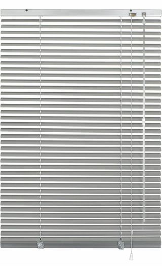 Persiana in alluminio GARDINIA 90x130 cm