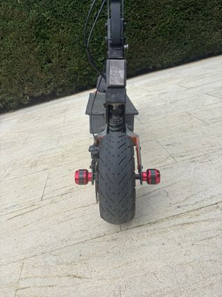 Kukirin G4 - - 90 km/h precio negociable