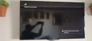 Smart TV Sony Bravia 42