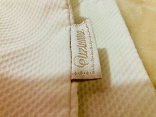 Funda Interior Capazo Bugaboo Universal