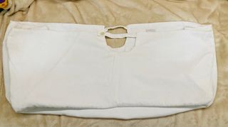 Funda Interior Capazo Bugaboo Universal