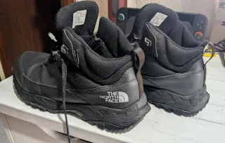 Botas The North Face Impermeables Talla 44