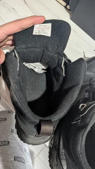 Botas The North Face Impermeables Talla 44