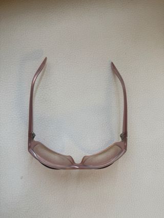 Gafas Vintage Emporio Armani Rosa