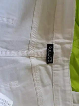 Set pantaloni e maglietta