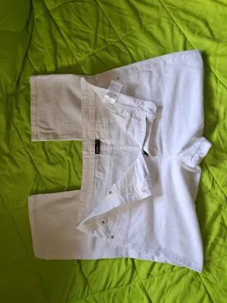 Set pantaloni e maglietta