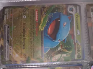 Lote pokemon new