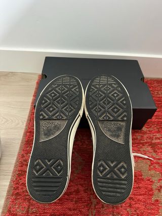 Converse Chuck Taylor 70 Serpiente