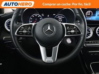 Mercedes Clase C C 200 Mild-Hybrid AMG Line
