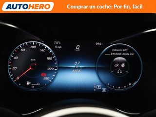 Mercedes Clase C C 200 Mild-Hybrid AMG Line