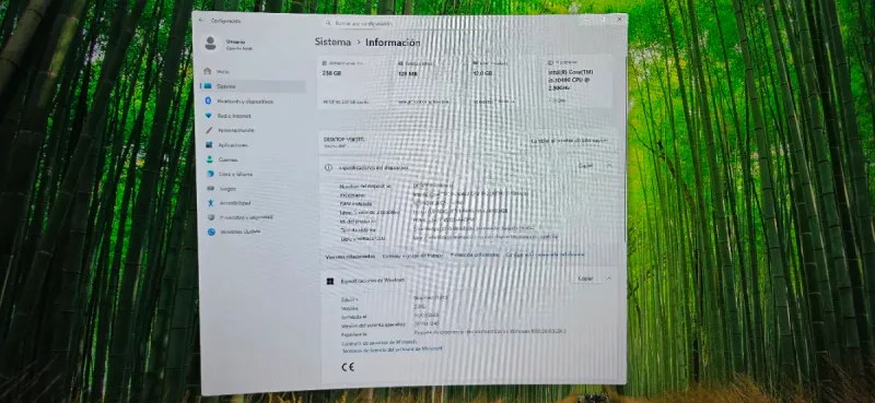 Dell Vostro 3681 SFF - 12GB RAM - 256GB NVMe afbeelding 5