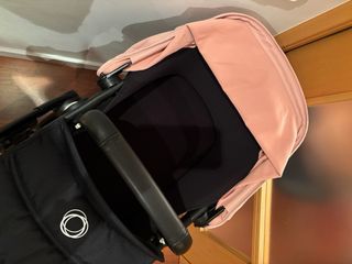 Bugaboo Fox 1 Rosa