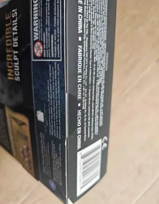 Figura Legolas El Señor de los Anillos BST AXN