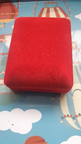 Colgante Guess Corazón Plata