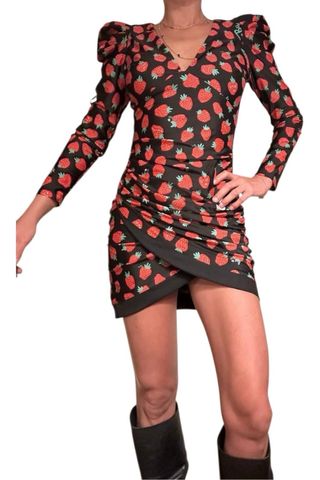 Vestito Aniye By fantasia fragole