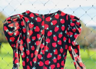 Vestito Aniye By fantasia fragole