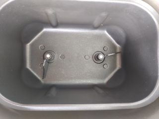 Panificadora Lidl Silvercrest