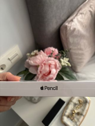 Apple Pencil 2 generación