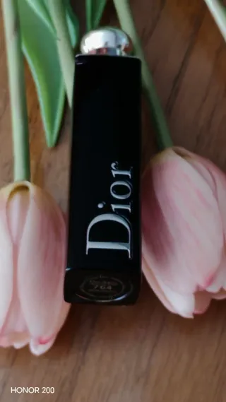 Rossetto Dior rosso