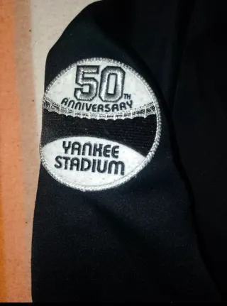 Bomber MLB YANKEES NEW YORK  edición limitada