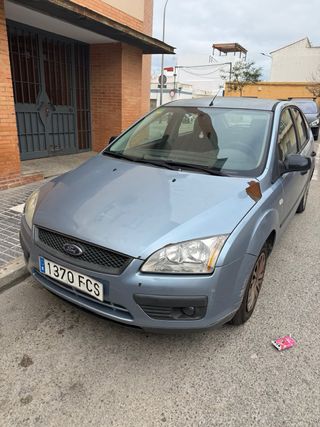 Ford Focus 2006