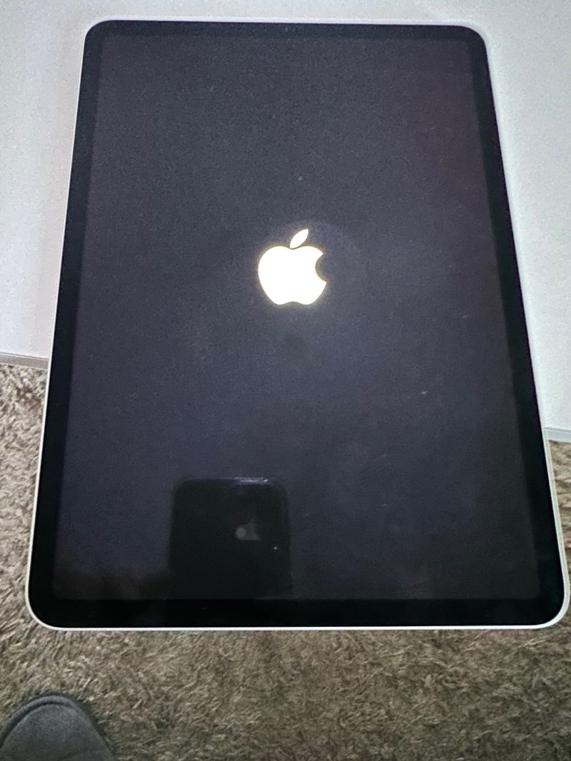 Apple iPad Plateado 11 pro 11 pulgada 64 gb wifi afbeelding 3