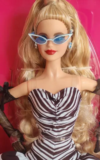 Barbie Signature Doll