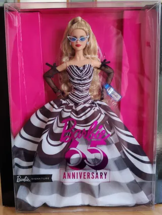 Barbie Signature Doll
