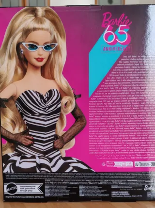 Barbie Signature Doll