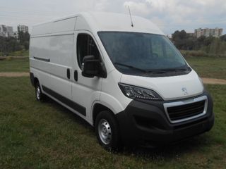 Peugeot Boxer  FGN. 2.2 HDI L3 H2 DIESEL 140CV