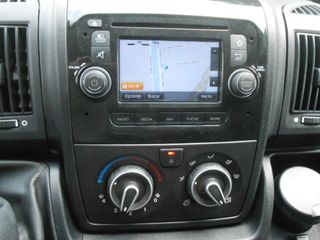 Peugeot Boxer  FGN. 2.2 HDI L3 H2 DIESEL 140CV