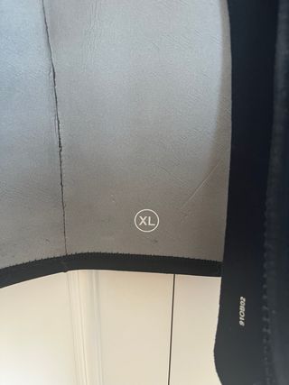 Neopreno - chaqueta Matuse talla XL The 2103 2mm