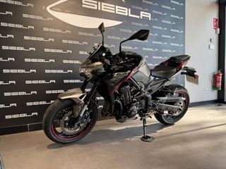 Kawasaki Z900 2020 | 16.800 km | Negra | 8.199€